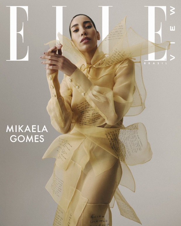 ELLE View: de olho na moda