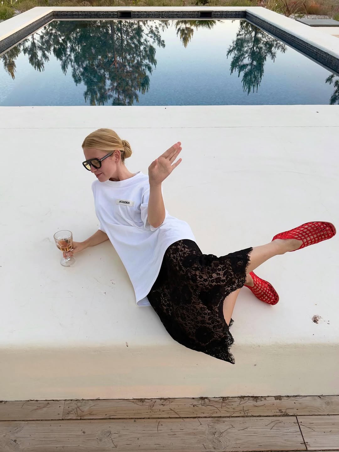 tendências de sapatos