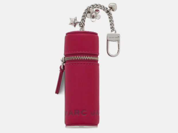 chaveiro de bolsa ago12 Marc Jacobs