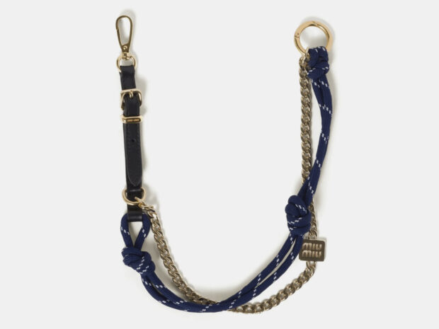 chaveiro de bolsa ago12 Miu Miu