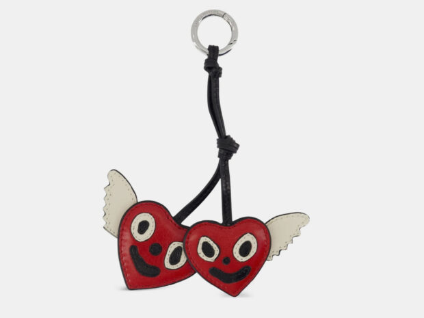 chaveiro de bolsa ago12 ZadigVoltaire