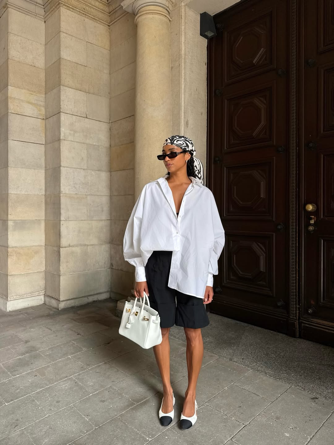 looks com bermuda