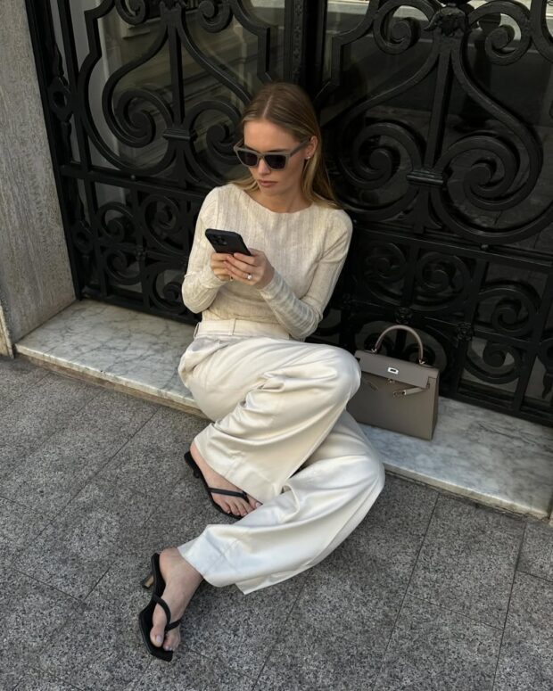 clairerose_looks_com_calça_branca