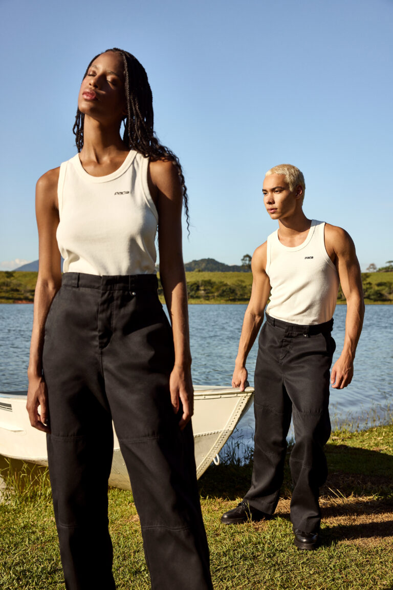 colaborações entre marcas