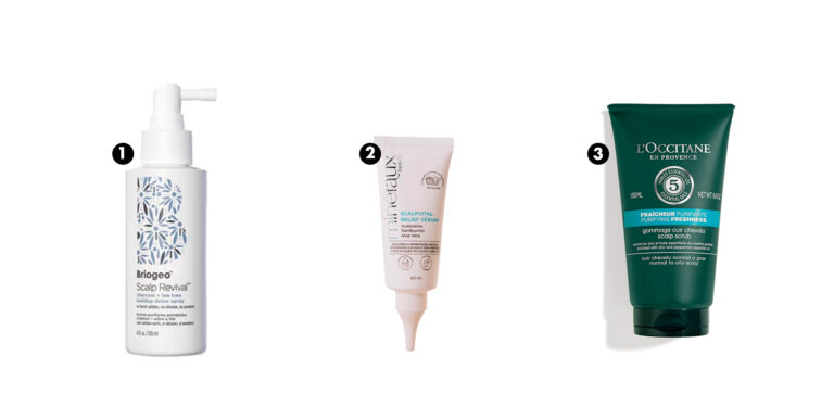 cuidados com o couro cabeludo e fios pré-shampoo: novas categorias de produtos exploram séruns, esfoliantes, máscaras e tônicos