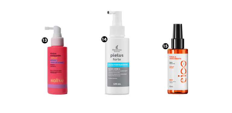 cuidados com o couro cabeludo e fios pré-shampoo: novas categorias de produtos exploram séruns, esfoliantes, máscaras e tônicos