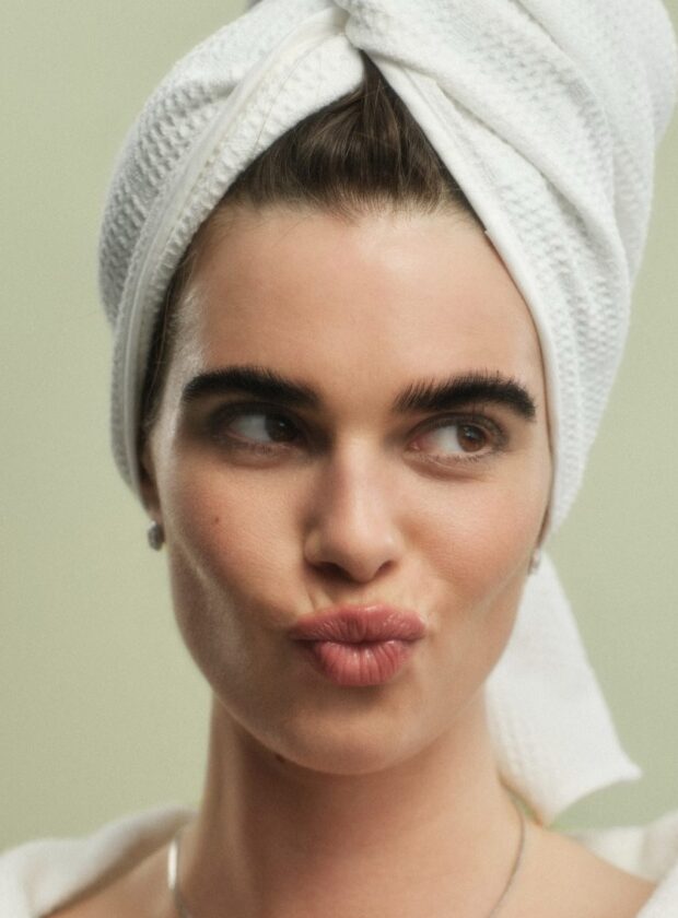 cuidados com o couro cabeludo e fios pré-shampoo