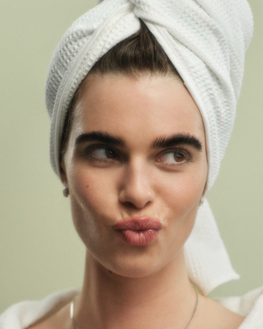 cuidados com o couro cabeludo e fios pré-shampoo