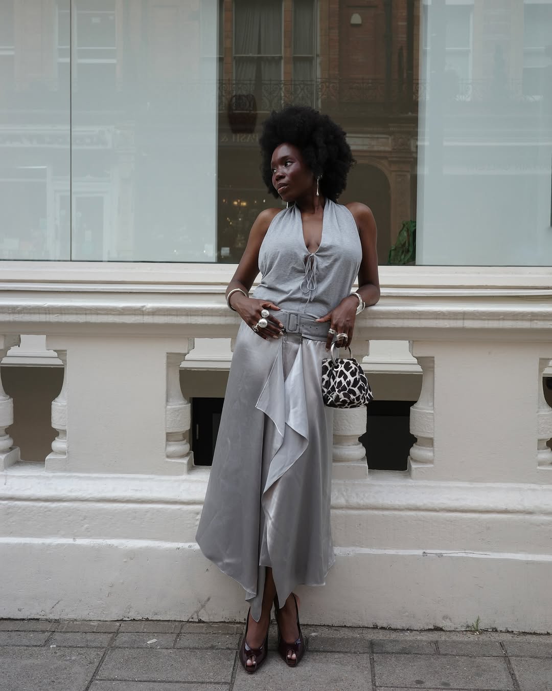 tendências de sapato