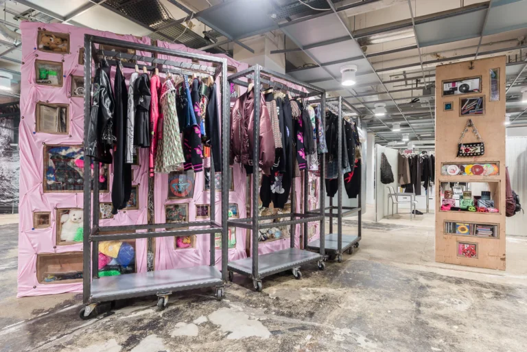 Guia de compras em Londres: endereços para quem ama moda um guia de compras em londres para quem ama moda