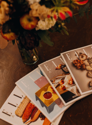 elle table
