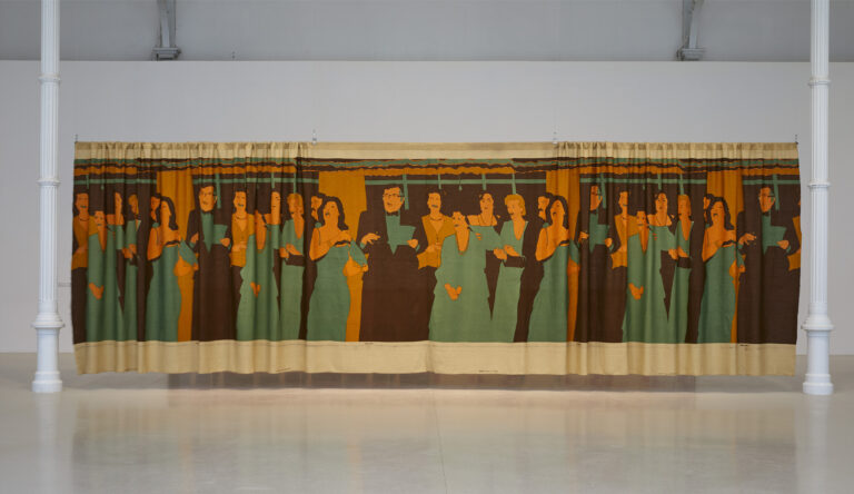 exposições em São Paulo