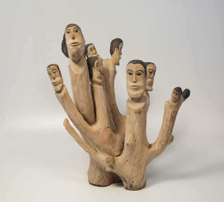 exposições em São Paulo
