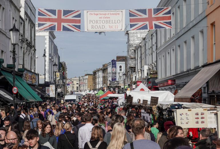 Guia de compras em Londres: endereços para quem ama moda um guia de compras em londres para quem ama moda