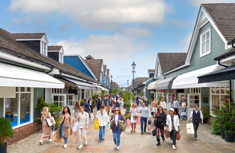 Guia de compras em Londres: endereços para quem ama moda um guia de compras em londres para quem ama moda