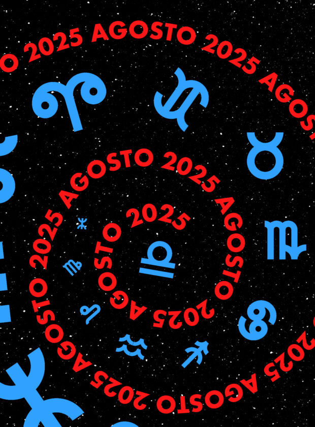 horóscopo de agosto 2025