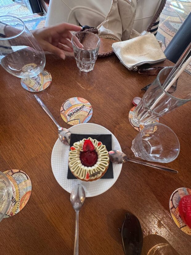 7 lugares tradicionais em Paris para amar image 1