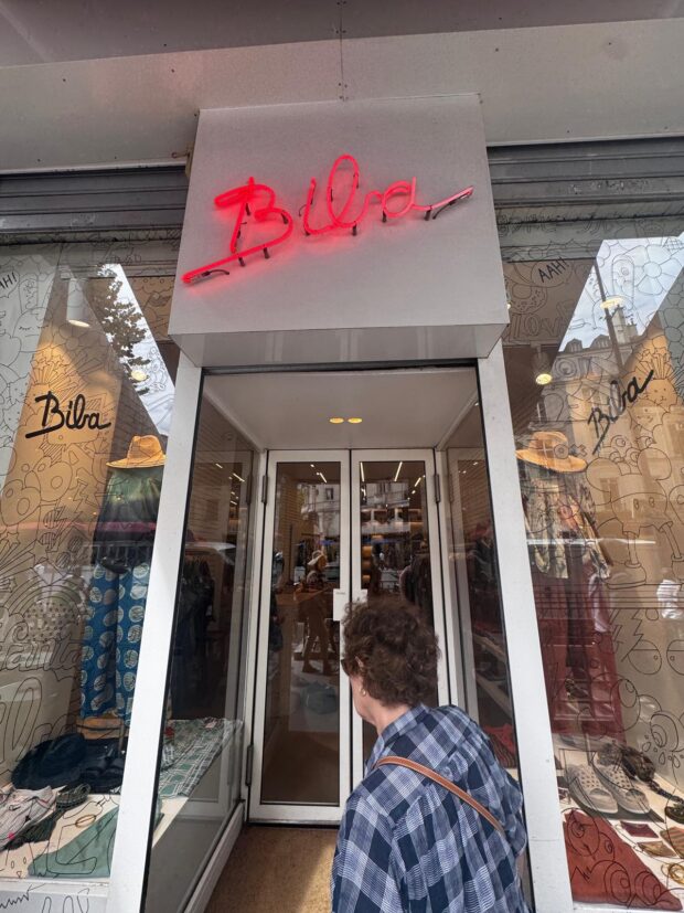 7 lugares tradicionais em Paris para amar image 5