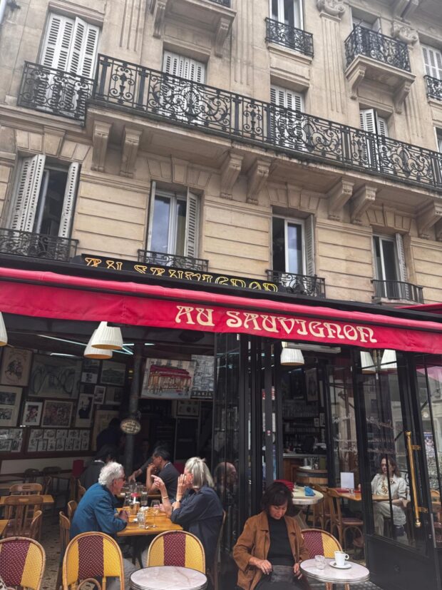 7 lugares tradicionais em Paris para amar image 6