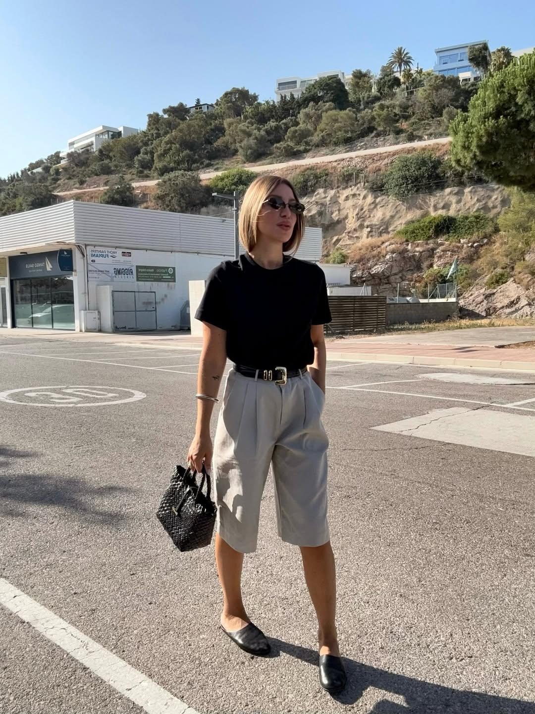 looks com bermuda
