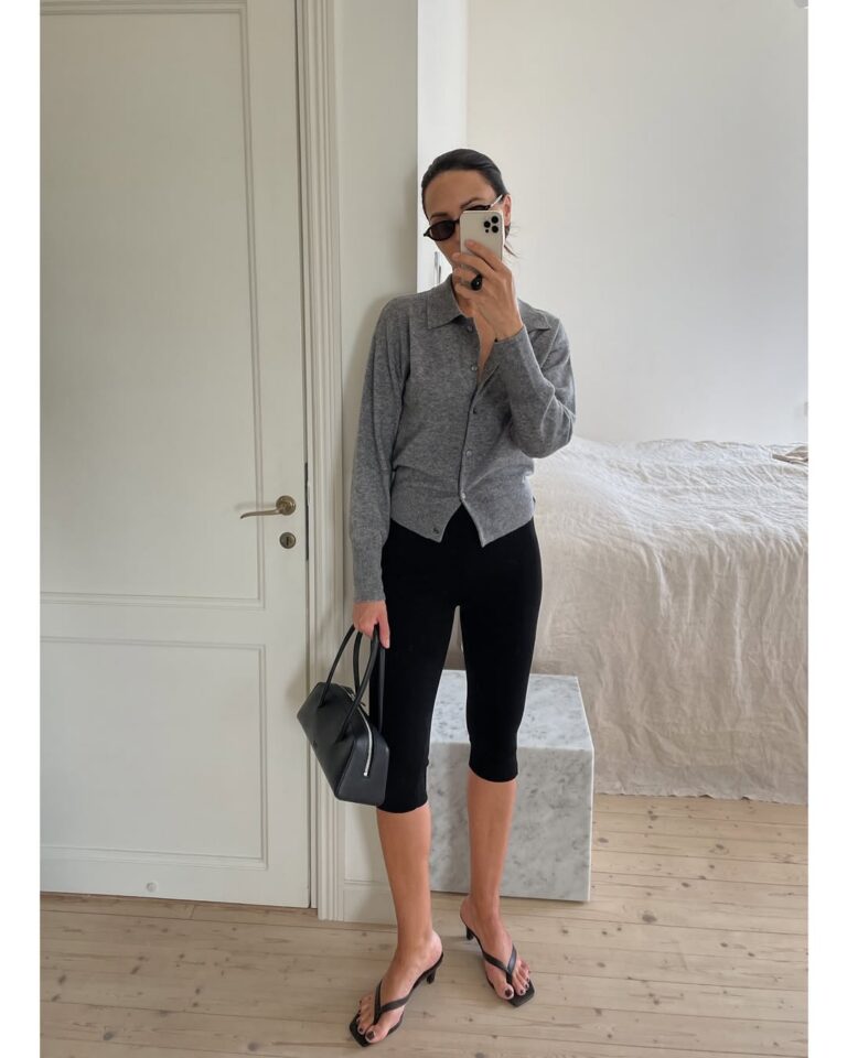 looks com cardigan sofisticados para o inverno