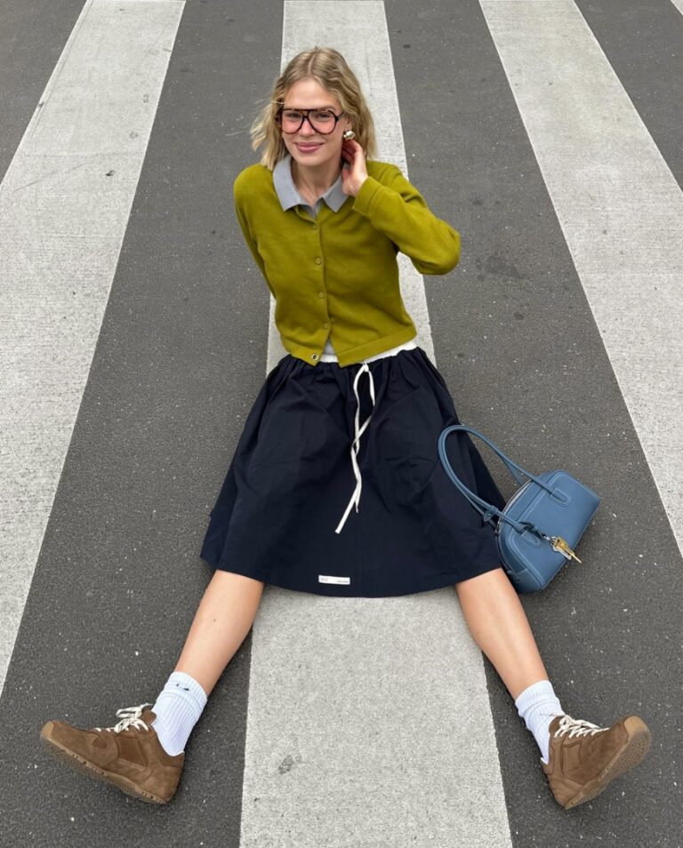 looks com cardigan sofisticados para o inverno