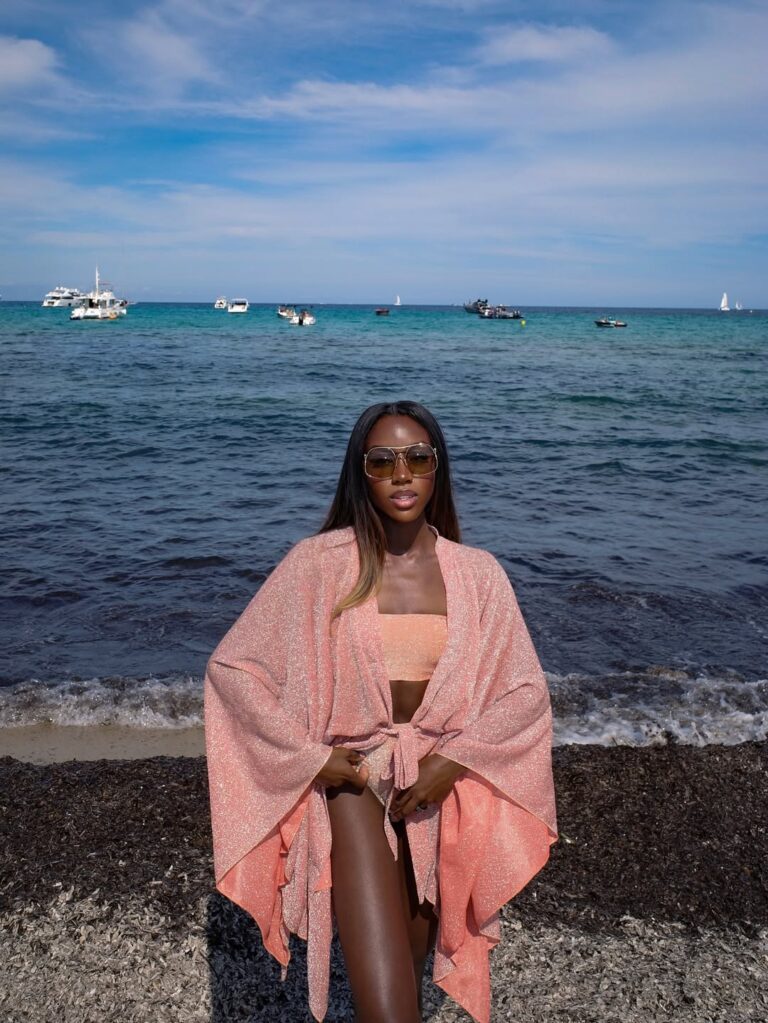 looks de praia para levar na mala de verão