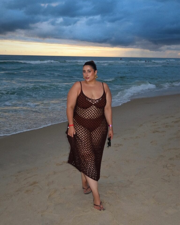 looks de praia para levar na mala de verão