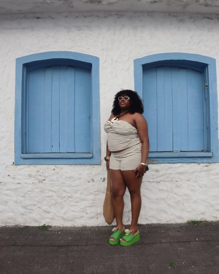 looks de praia para levar na mala de verão