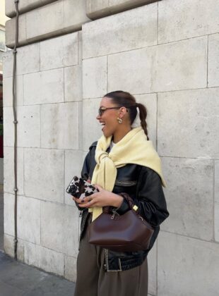 looks estilosos de inverno