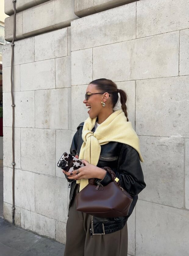 looks estilosos de inverno