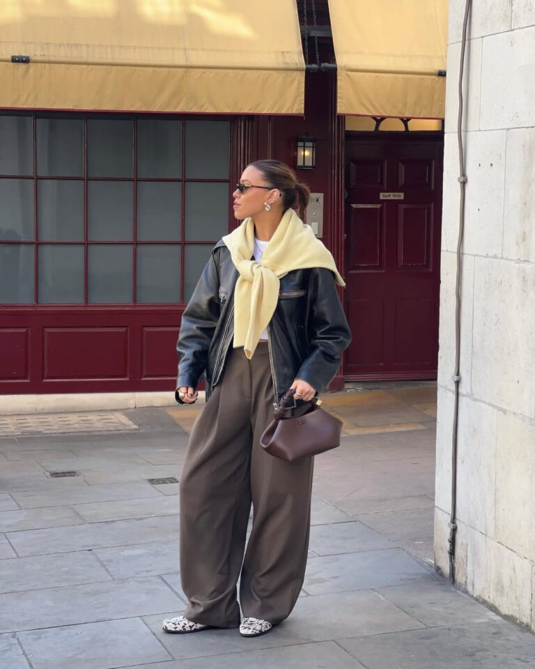 looks estilosos que vão tirar seu armário de inverno do blasé