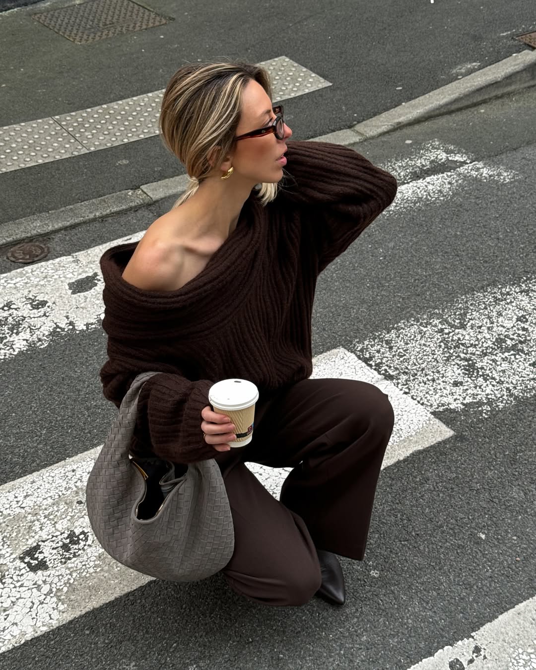 looks para o inverno 2025 que são tendência