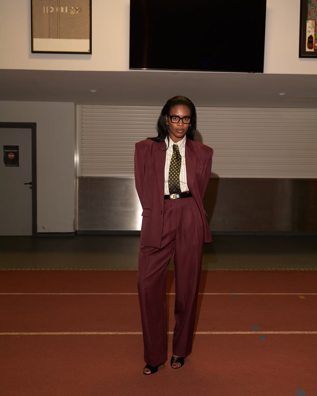 estilo yuppie preppy