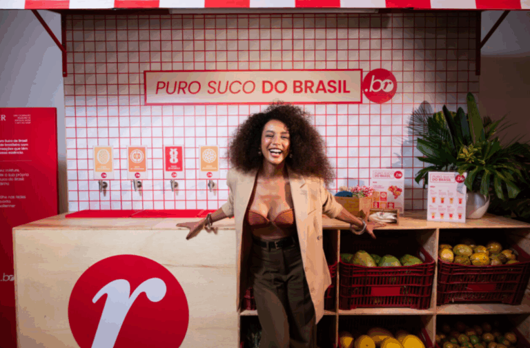 Muito .BR! Códigos brasileiros norteiam as novas tendências de moda da Renner nova renner thais