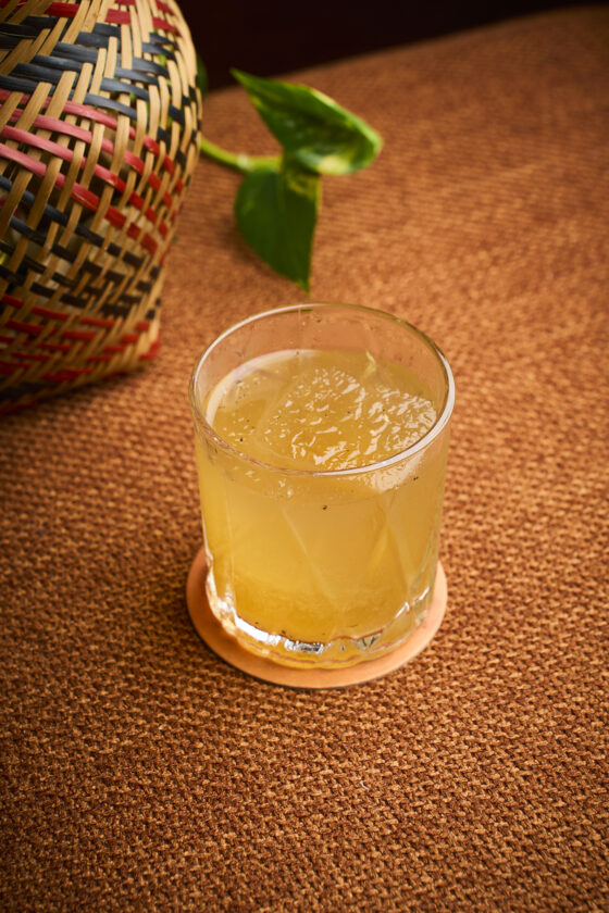 o que e cambuci Pindorama Cuia Pinheiros Creditos Lais Acsa