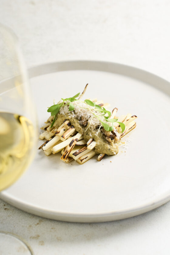 o que e cambuci Pupunha na Brasa Pipo SP Creditos Lais Acsa