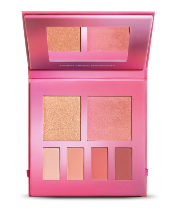 9 paletas de sombras que custam até R$ 130 e entregam o que prometem paletas de sombras