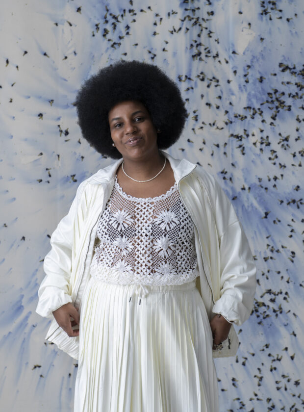 pinacoteca de sao paulo e chanel juliana santos