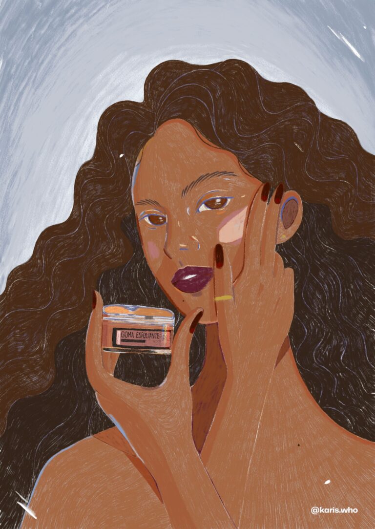 quintal dermocosméticos agora é quintal lab