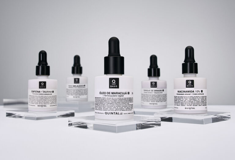 quintal dermocosméticos agora é quintal lab