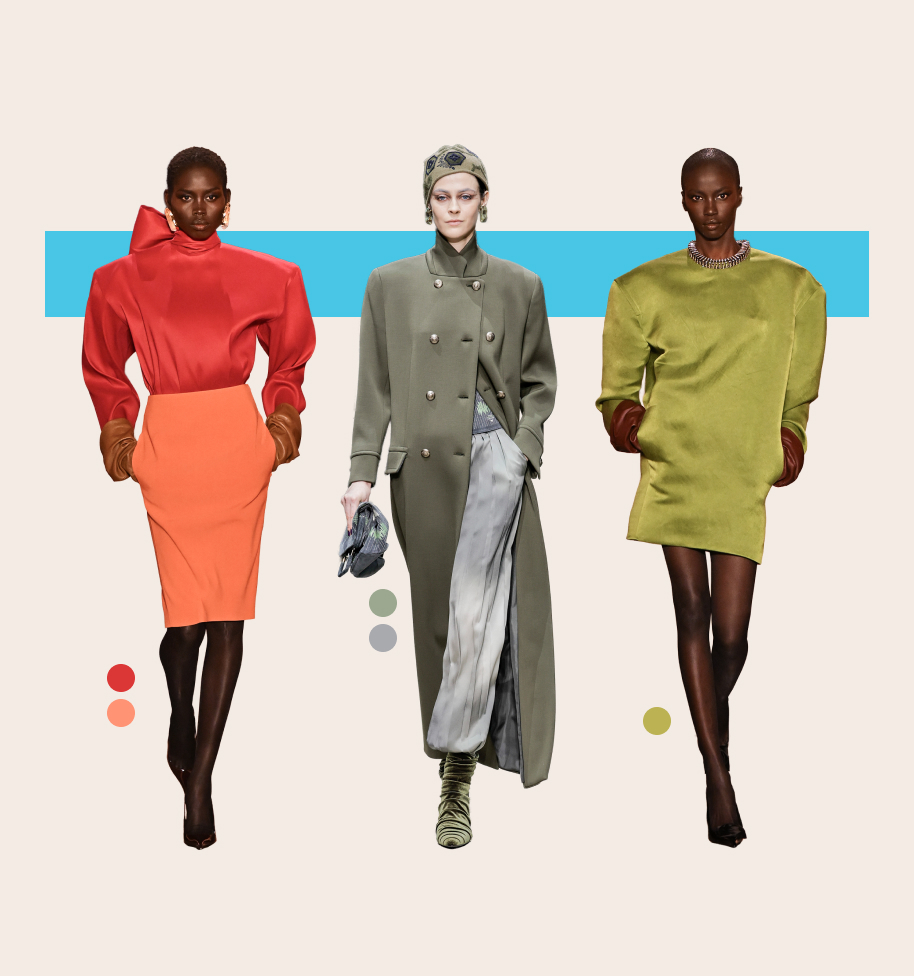 report moda 2025 indice