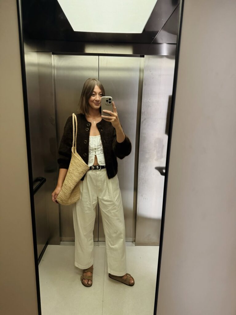 sandália birken: como usar o ano inteiro em looks estilosos e confortáveis 