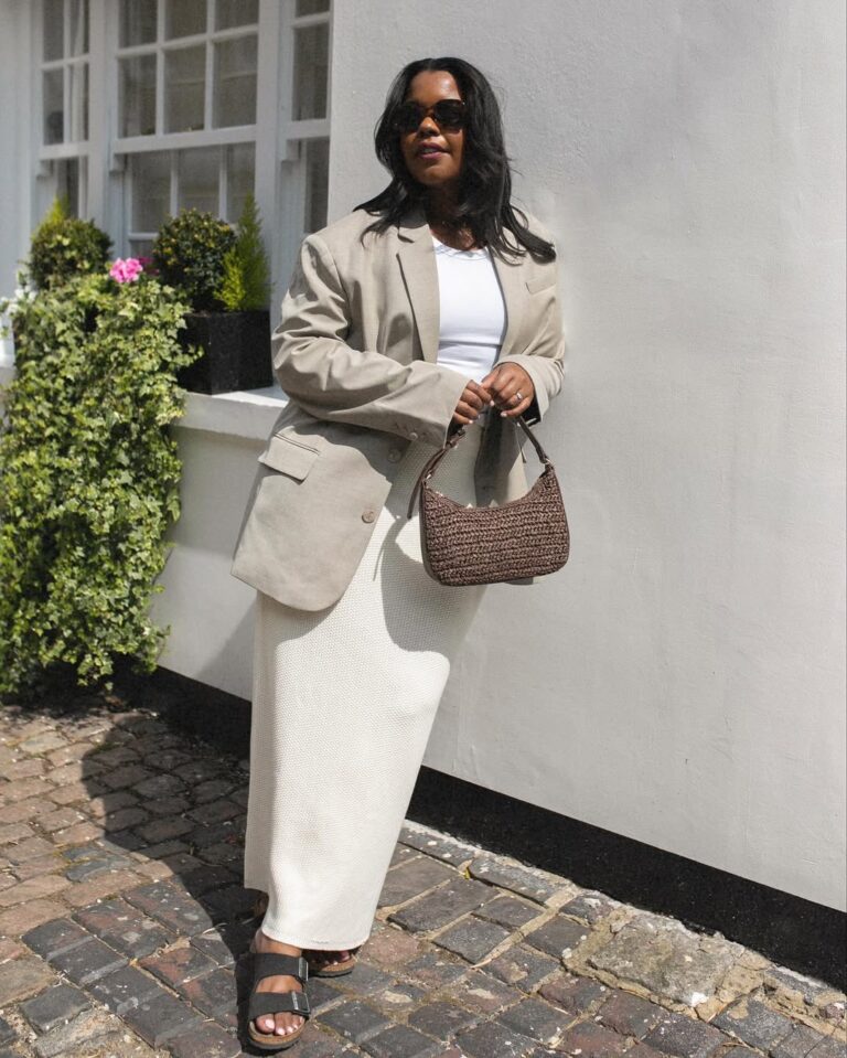 sandália birken: como usar o ano inteiro em looks estilosos e confortáveis 