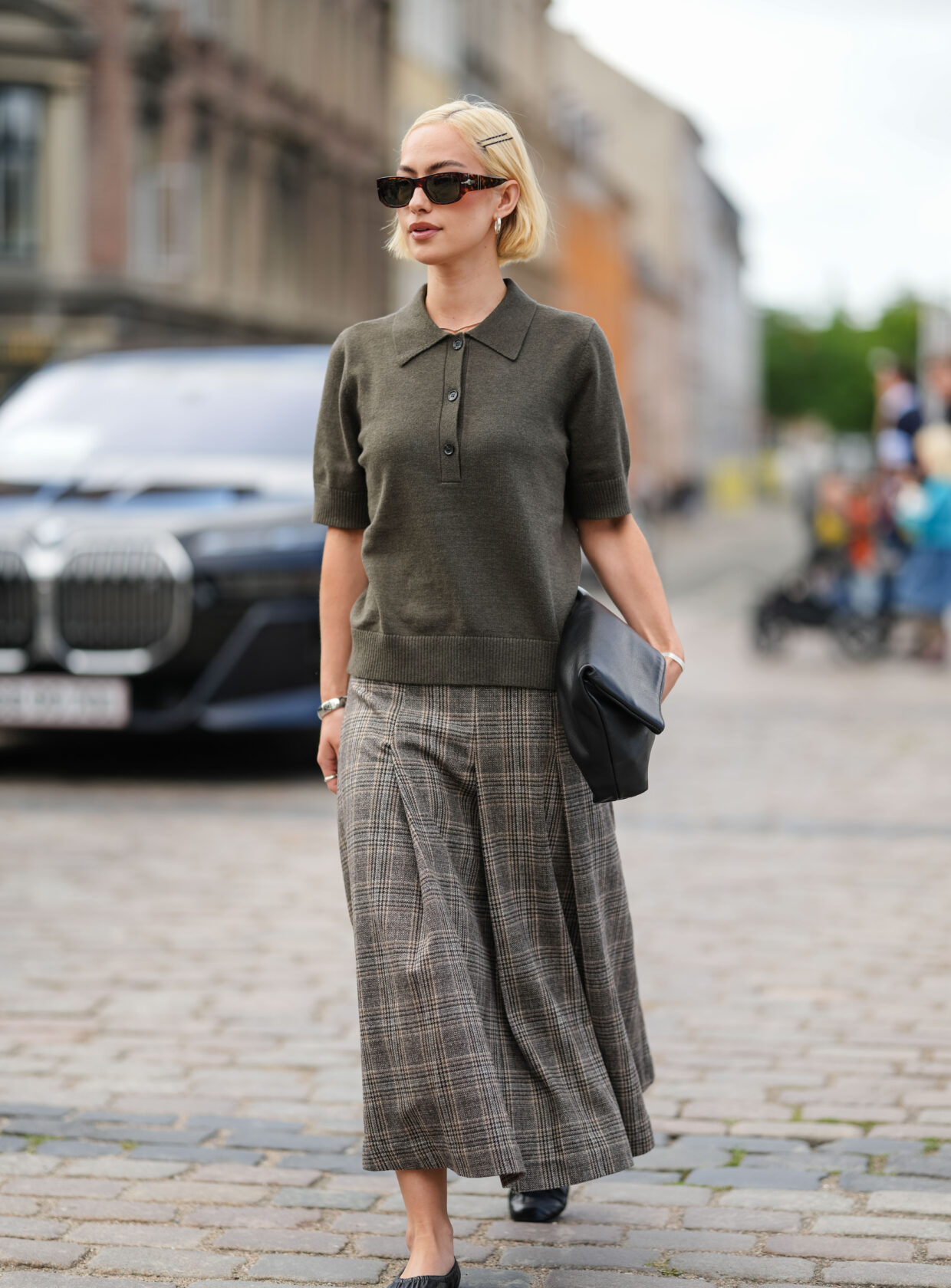 sapatilha quadrada é desejo entre as fashionistas