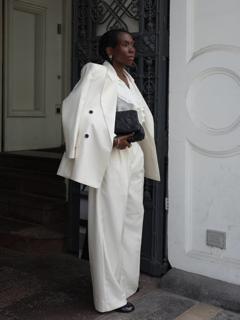 como usar o sapato tabi nos looks de inverno