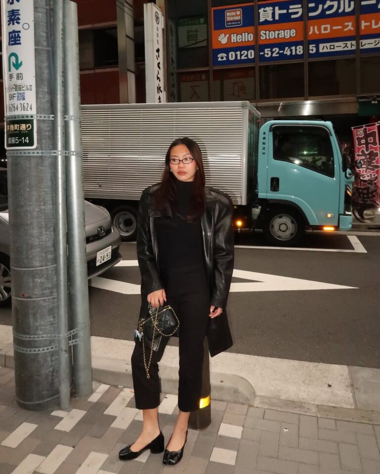 como usar o sapato tabi nos looks de inverno