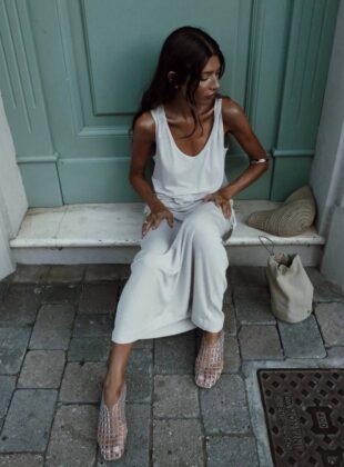 sapatos tendencia da vez