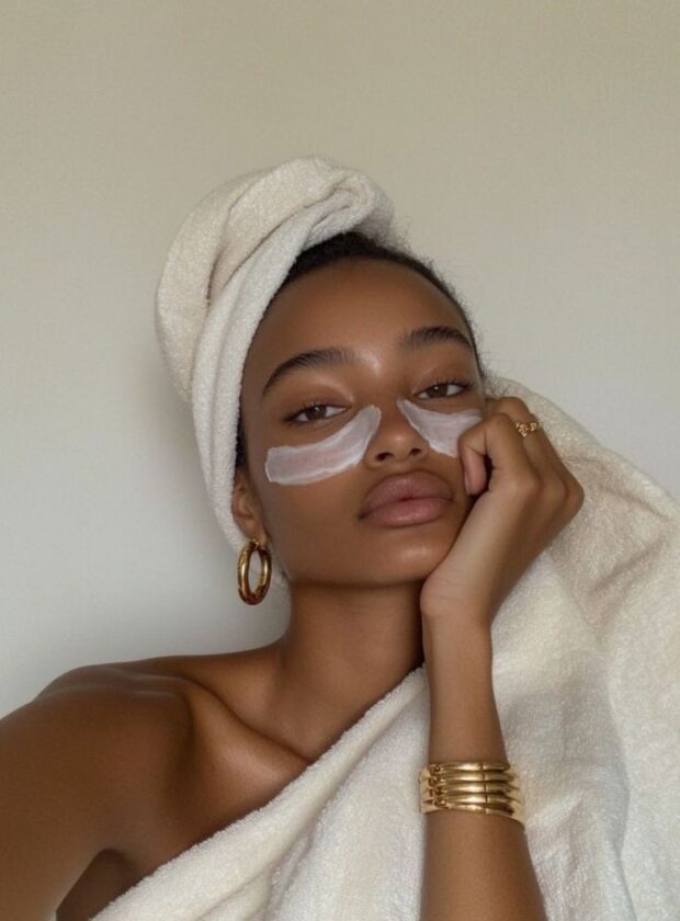 rotina de skincare para pele oleosa