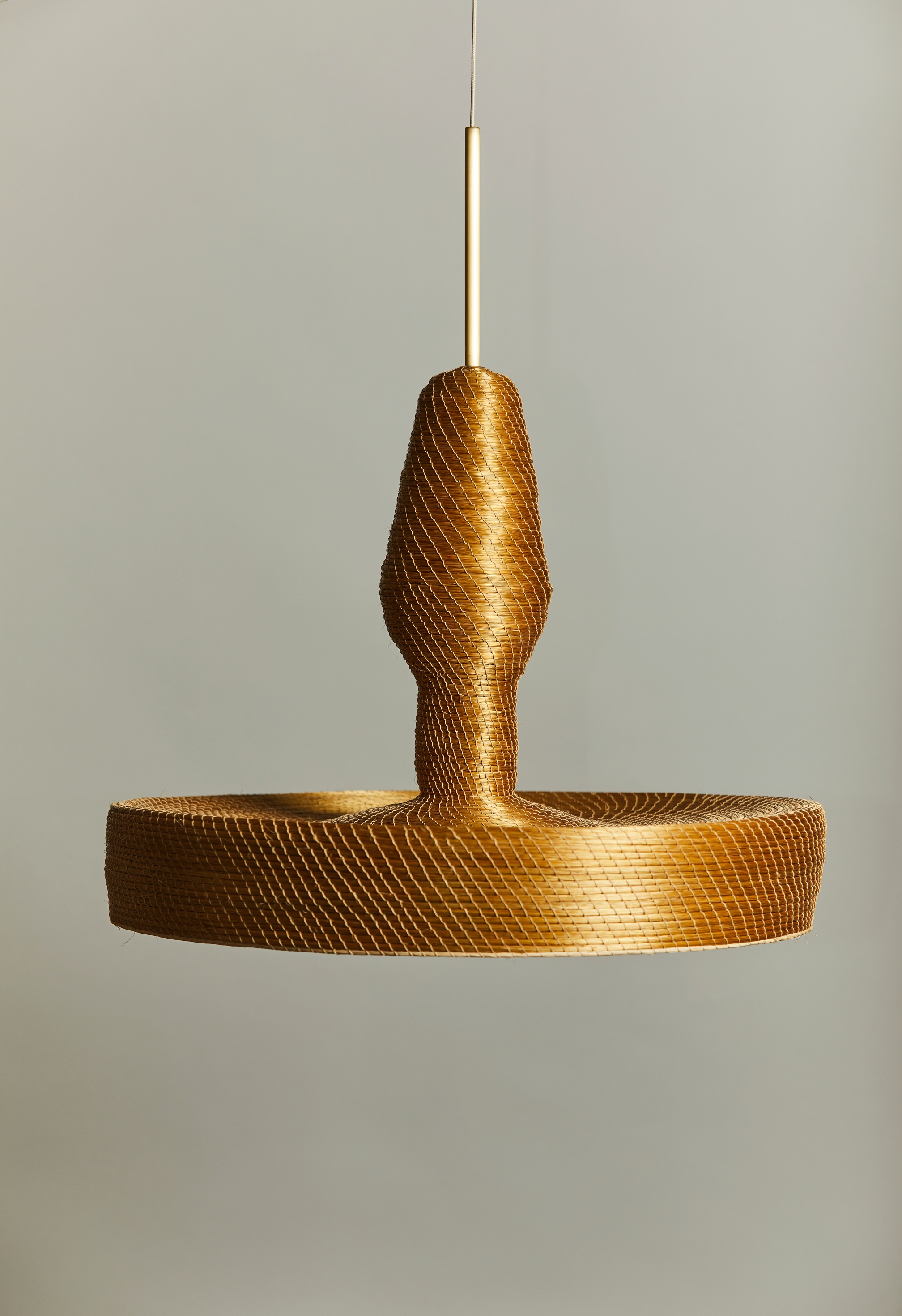 6 galerias e projetos para ver na SP-Arte Rotas 2025 SP-Arte Rotas 2025: peça do projeto Jalapoeira Apurada.